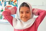 کشف جسد سوخته دختر بچه اصفهانی,قتل یک دختر بچه در اصفهان