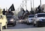 داعش,پیام جدید داعش به اروپا