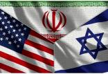 جنگ ایران و اسرائیل,تهدیدهای ایران و آمریکا علیه ایران