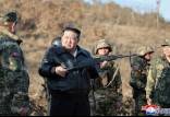 کیم جونگ اون,رهبر کره شمالی