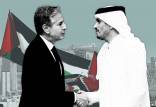 اختلاف قطر و آمریکا,طرح سناتورها برای لغو موقعیت قطر به عنوان متحد غیرناتوی آمریکا