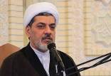 حجت الاسلام رفیعی,انتقاد یک روحانی از گرانی سرسام آور