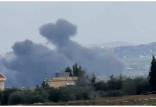 حمله اسرائیل به لبنان,حملات موشکی اسرائیل به جنوب لبنان