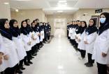 پرستاران,استعفای دست جمعی پرستاران بیمارستان آیت الله طالقانی چالوس