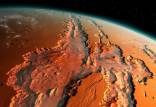 مریخ,کاهش احتمال وجود حیات در مریخ