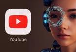 یوتیوب,اعلام استفاده از هوش مصنوعی در یوتیوب