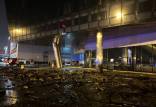 حمله تروریستی به مسکو,مظنونان حمله تروریستی شب گذشته مسکو