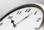 ساعت رسمی,تغییر ساعت رسمی در سال 1403