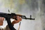 تیراندازی گروهک تروریستی در جادهٔ خاش-ایرانشهر,حمله تروریستی در ایرانشهر