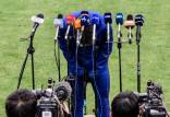 لی کانگ,عذرخواهی دوباره ستاره پاری سن ژرمن از مردم کره جنوبی بخاطر حذف از جام ملت‌های آسیا