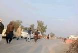 طالبان,واکنش طالبان به حمله انتحاری علیه چینی‌ها در پاکستان