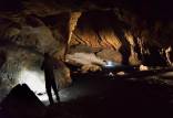 کشف حلقه گمشده تاریخ در فلات ایران,غار پبده در جنوب زاگرس