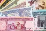 پول افغانستان از دلار سودآورتر شد پول افغانستانی,سودآور تر شدن پول افغانستان از دلار