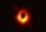 سیاه‌چاله کلان‌جرم قلب راه شیری,کشف یک ویژگی پنهان در سیاه‌چاله کلان‌جرم قلب راه شیری