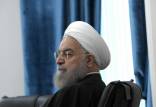 حسن روحانی,افشاگری جدید حسن روحانی از ماجرای گرانی بنزین و اعتراضات