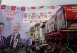 انتخابات شهرداری ها در ترکیه,انتخابات ترکیه