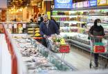 قیمت خوراکی ها,افزایش قیمت اقلام خوراکی در دولت رئیسی