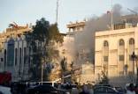 حمله به سفارت ایران در اسرائیل,شهدای حمله اسرائیل به سفارت ایران