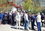ساخت مسجد در پارک قیطریه,واکنش ها به پروژه زاکانی برای پارک قیطریه