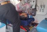 حمله مسلحانه به دو آمبولانس در جنوب کرمان,حوادث کرمان