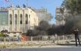 حمله اسرائیل به سفارت ایران,حمله اسرائیل به ایران در سوریه