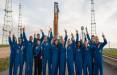 فضانوردان,صحبت‌های فارغ‌التحصیلان جدید ناسا درباره سفر به ماه