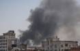 حمله به یمن,حمله آمریکا و انگلیس به فرودگاه بین‌المللی الحدیده یمن