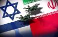 درگیری اسرائیل و ایران,حمله اسرائیل به ایران
