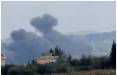 حمله اسرائیل به لبنان,حملات موشکی اسرائیل به جنوب لبنان