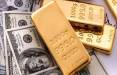 قیمت طلا و دلار,افزایش قیمت دلار و طلا