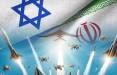 ایران و اسرائیل,حمله ایران به اسرائیل