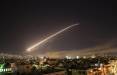 جنگ در سوریه,حملات اسرائیل به سوریه