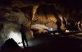 کشف حلقه گمشده تاریخ در فلات ایران,غار پبده در جنوب زاگرس