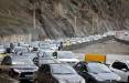 ترافیک در شمال ایران,ترافیک سنگین و پرحجم در مبادی ورودی مازندران