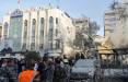 حمله به سفارت ایران در سوریه,واکنش‌ها به حمله اسرائیل به کنسولگری ایران/