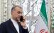 «حسین امیرعبداللهیان» وزیر امور خارجه ایران,حمله به اسرائیل