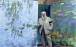 رکورد گران‌ترین نقاشی کلود مونه, حراج نقاشی منظره مونه