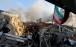 واکنش ها به حمله به سفارت ایران در دمشق,حملات تلافی جویانه‌ی علیه اسرائیل