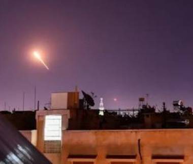ماجراجویی دوباره اسرائیل,حمله جدید اسرائیل به ایران
