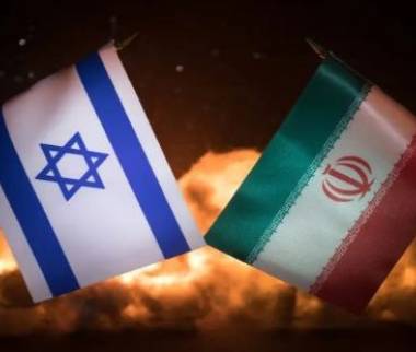 موشک‌های دوربرد در حمله به ایران,حمله اسرائیل به ایران