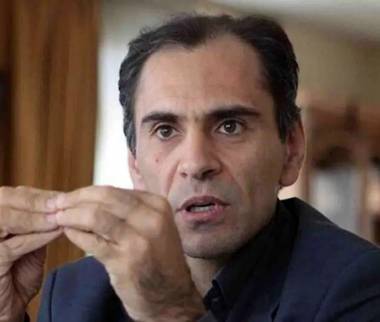 کامران ندری,صحبت های ندری درباره وضعیت اقتصاد ایران