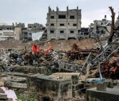 جنگ در رفح,جنگ در غزه