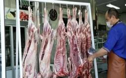 علت افزایش قیمت گوشت را خشکسالی,گرانی گوشت