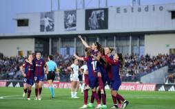 ال کلاسیکو زنان,دیدار رئال مادرید و بارسلونا در فوتبال بانوان