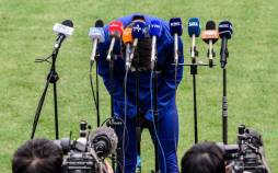 لی کانگ,عذرخواهی دوباره ستاره پاری سن ژرمن از مردم کره جنوبی بخاطر حذف از جام ملت‌های آسیا