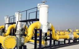 صادرات گاز ایران به عراق,امضای قرارداد ۵ ساله عراق برای واردات گاز از ایران
