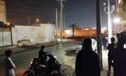 فیلم/ حمله تروریست‌ها به مقر سپاه در چابهار؛ ۱۱ نفر شهید شدند