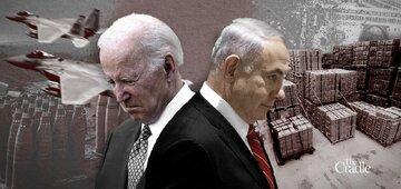 گفتگوی رئیس‌جمهور آمریکا بار دیگر با بنیامین نتانیاهو,حمله به رفح