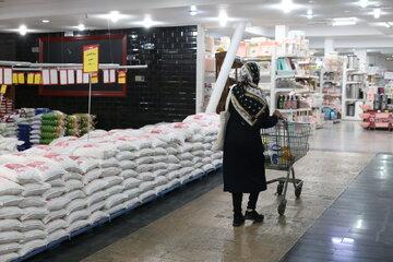 قیمت برنج,گرانی قیمت برنج