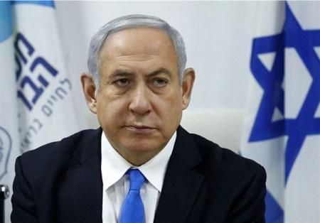 بنیامین نتانیاهو» نخست‌وزیر اسرائیل,اظهارات بنیامین نتانیاهو» نخست‌وزیر اسرائیل